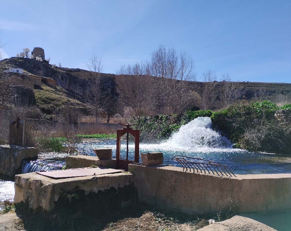 PSZ RIOPIEDRA - carrusel 2