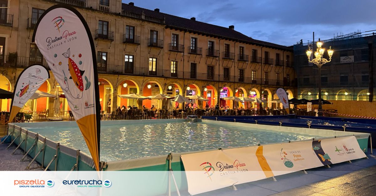 Piszolla Semana Trucha 2025